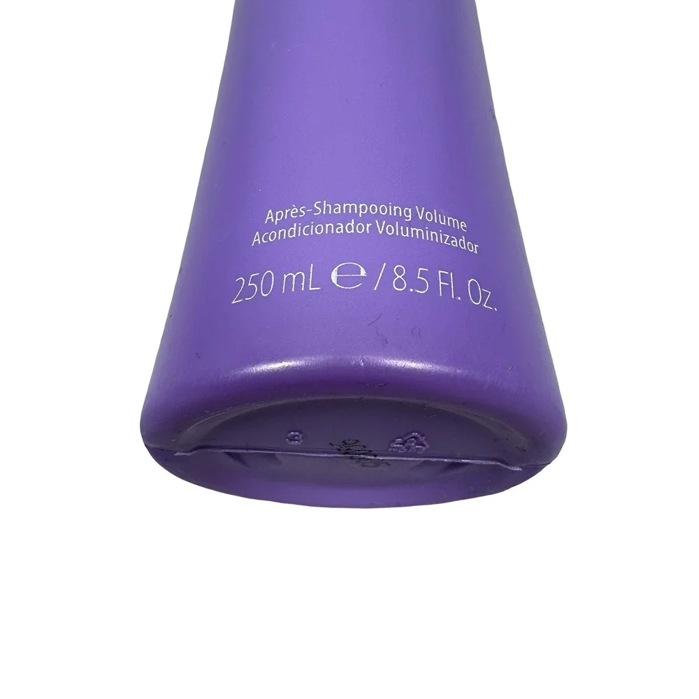 Alterna Caviar Anti-Aging Multiplying‎ Volume Conditioner 8.5oz Fine Hair Purple